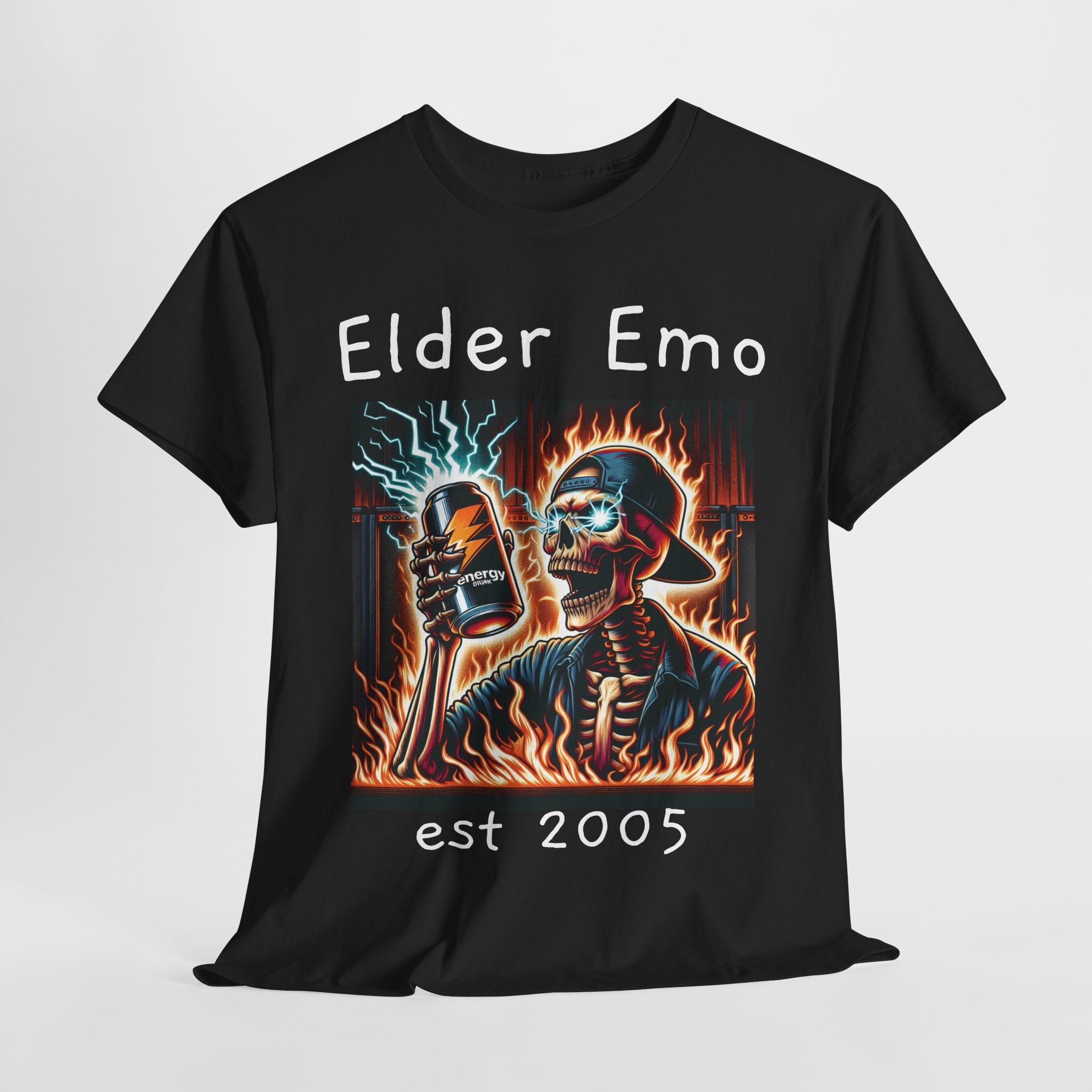 Energy Emo