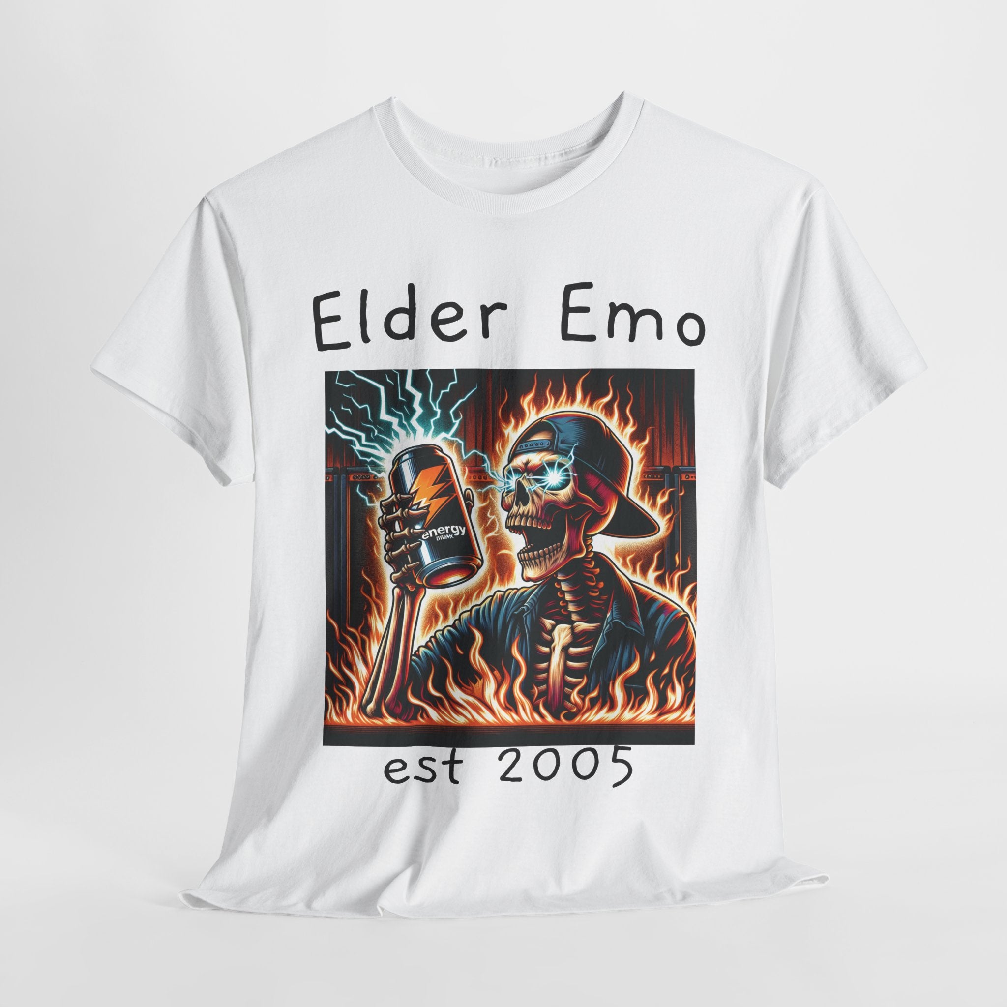 Energy Emo