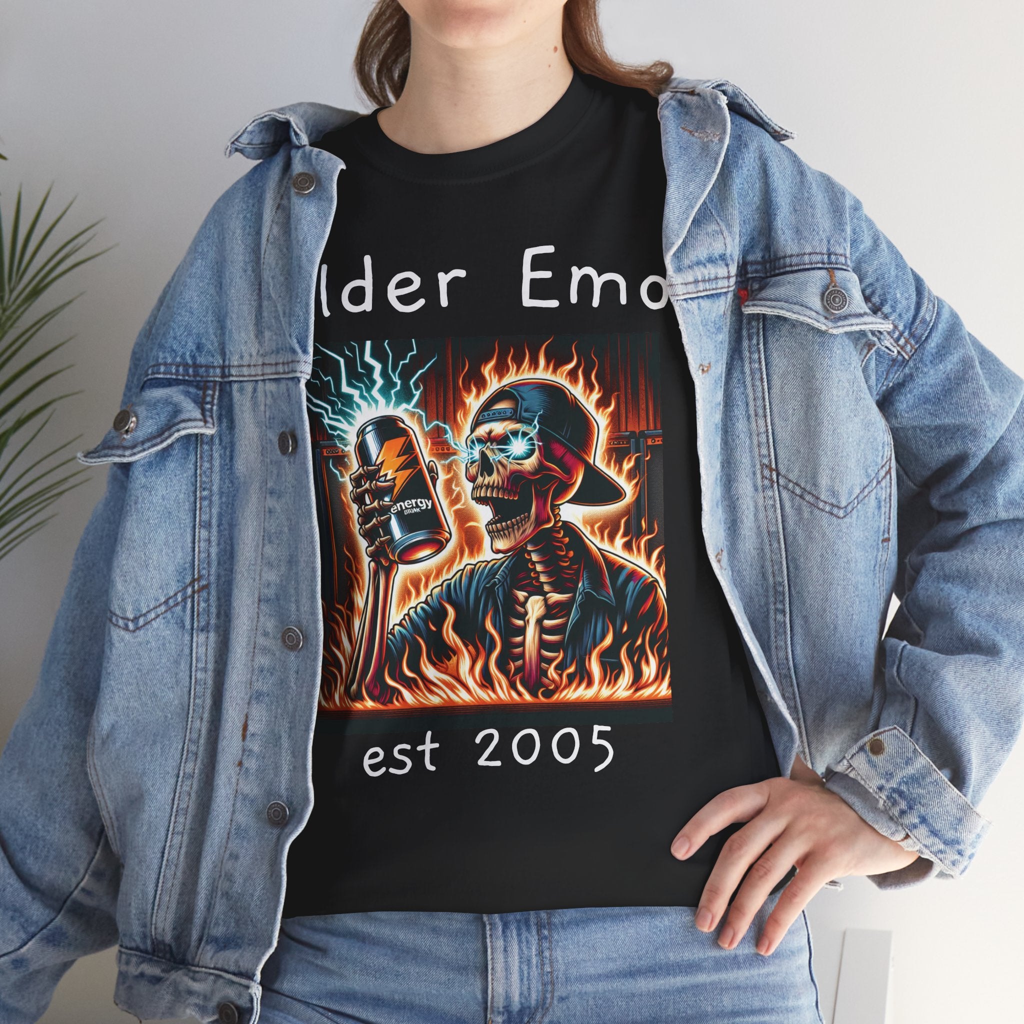 Energy Emo