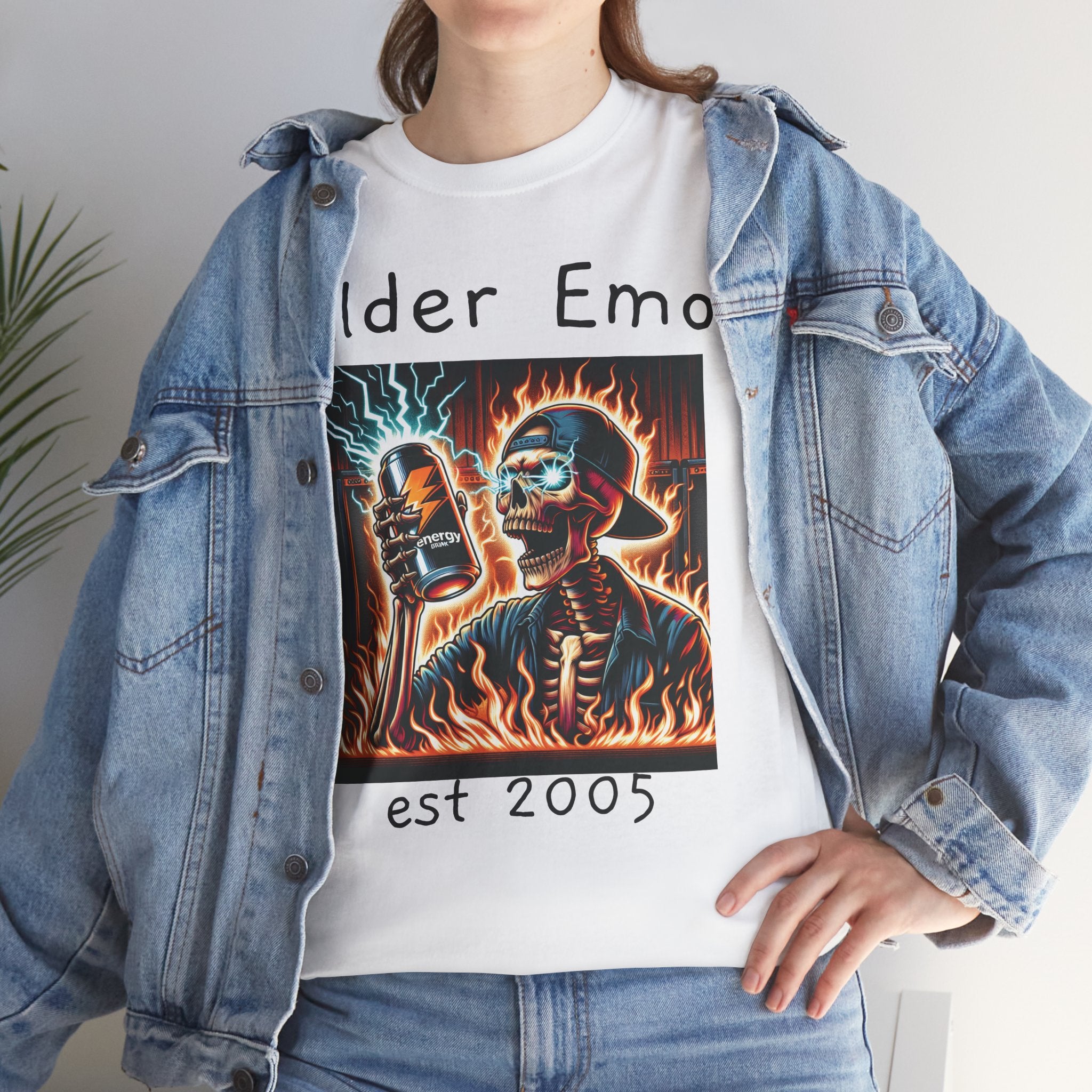 Energy Emo